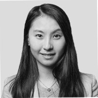 Morgan Stanley Employee Jenny Li's profile photo