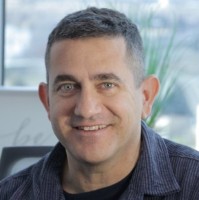 Beewise Technologies Employee Yoav Neuman's profile photo