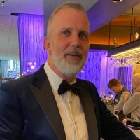 StandardAero Employee Stuart Weir's profile photo