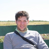 Foreign Policy Employee Rob Sachs's profile photo