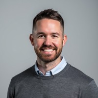 Banjaxed Solutions Employee Taylor Grammer's profile photo