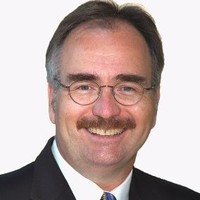 Certified Financial Planner Employee T Branton's profile photo