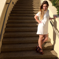 self-employed caregiver Employee Summer Angelet's profile photo