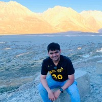 Akshay Modi Email