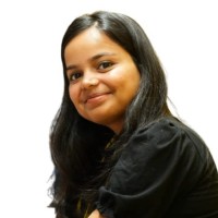 Indian Council of Social Sciences Research (ICSSR) Employee Rishika Khetan's profile photo