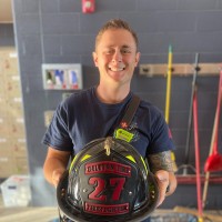 Becker First Responder Co. Employee Tyler Windsor's profile photo