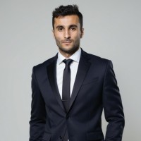 Michael Moinian
