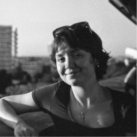 terrible* Employee Lily Weinbrand's profile photo