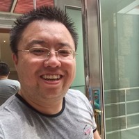 Larry Jia's profile photo