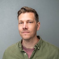 KUDO Software Employee Daniel Williams's profile photo