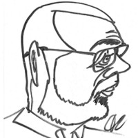 SCI MarketView Employee Mile Dragojevic's profile photo