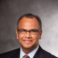 McDonald's Employee Tim Chapman's profile photo