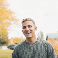 Unstoppable U Coaching Employee Alex Whitehead's profile photo