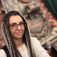 MOTO-PFOHE Employee Lyubomira Koleva's profile photo