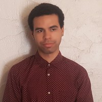SAIC Employee Devon Bruce's profile photo