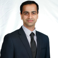 Kingston Resources Limited Employee Vinod Manikandan's profile photo
