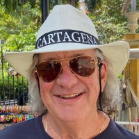 Short Strategy Employee Tom Short's profile photo