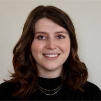 Unlock Health Employee Taylor MacKey-White's profile photo