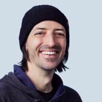 Spark Capital Employee Nabeel Hyatt's profile photo