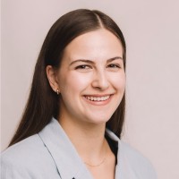 Canada Pooch Ltd. Employee Sarah Pasquini's profile photo