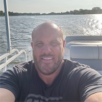 CBRE Employee Todd Leeper's profile photo