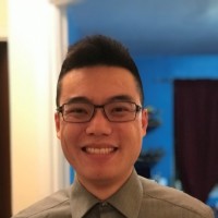 Rockstar Games Employee Brian Eng's profile photo