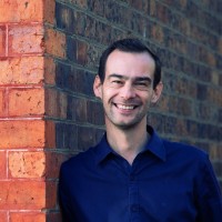 Philp Lighton Architects Employee Anthony Dalgleish's profile photo