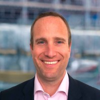 Usbl Employee Thomas Dørum's profile photo