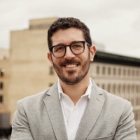 Mastercard Employee Elan Mendel's profile photo