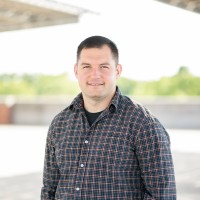Missouri National Guard Employee Adam Wood's profile photo