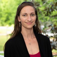 Oak Hammock at the University of Florida Employee Amanda Clark's profile photo