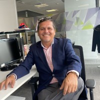 Diviso Grupo Financiero Employee Alexis Lertora Farias's profile photo