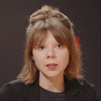 Causette Employee Alizée Vincent's profile photo
