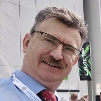 Bauman Moscow State Technical University Employee Dmitry Viter's profile photo