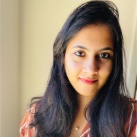 Amrutha Joshi Email & Phone Number