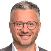 Zurich, Generalagentur Patrick Küng Employee Patrick Kueng's profile photo