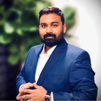 Synopsys Inc Employee Vedant Garg's profile photo