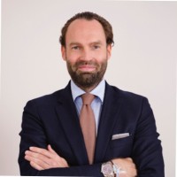 ROCKSTONE Real Estate Employee Dietrich Rogge's profile photo