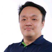 StarHub Employee Eric Toh's profile photo