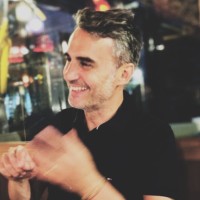 Jérôme Pasquier Email