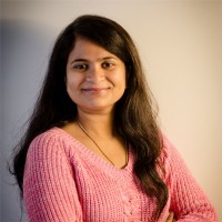 Newnham College Employee Shalini Choudhury's profile photo