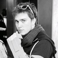 JULES Employee Mathieu Devise's profile photo