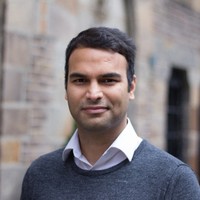 EN-POWER GROUP Employee Abhishek Sharma's profile photo