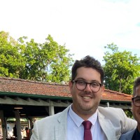 GolfBox Employee Josh Fewkes's profile photo