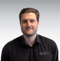 Smart Commercial Solar Employee Lucas Pearce's profile photo