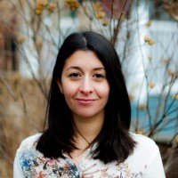 Bergin Motion Employee Angelica Kada's profile photo
