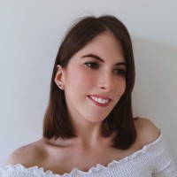 Draw & Code Employee Valentina Bragato's profile photo