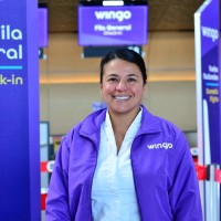 Angelica Diaz Email