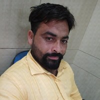 HDFC Bank Employee David Sidhu's profile photo