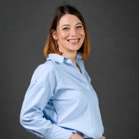 Intours DMC Employee Danica Brajnov's profile photo